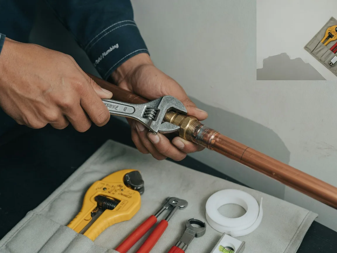 Why choose Drain Cleaning in Picayune, MS